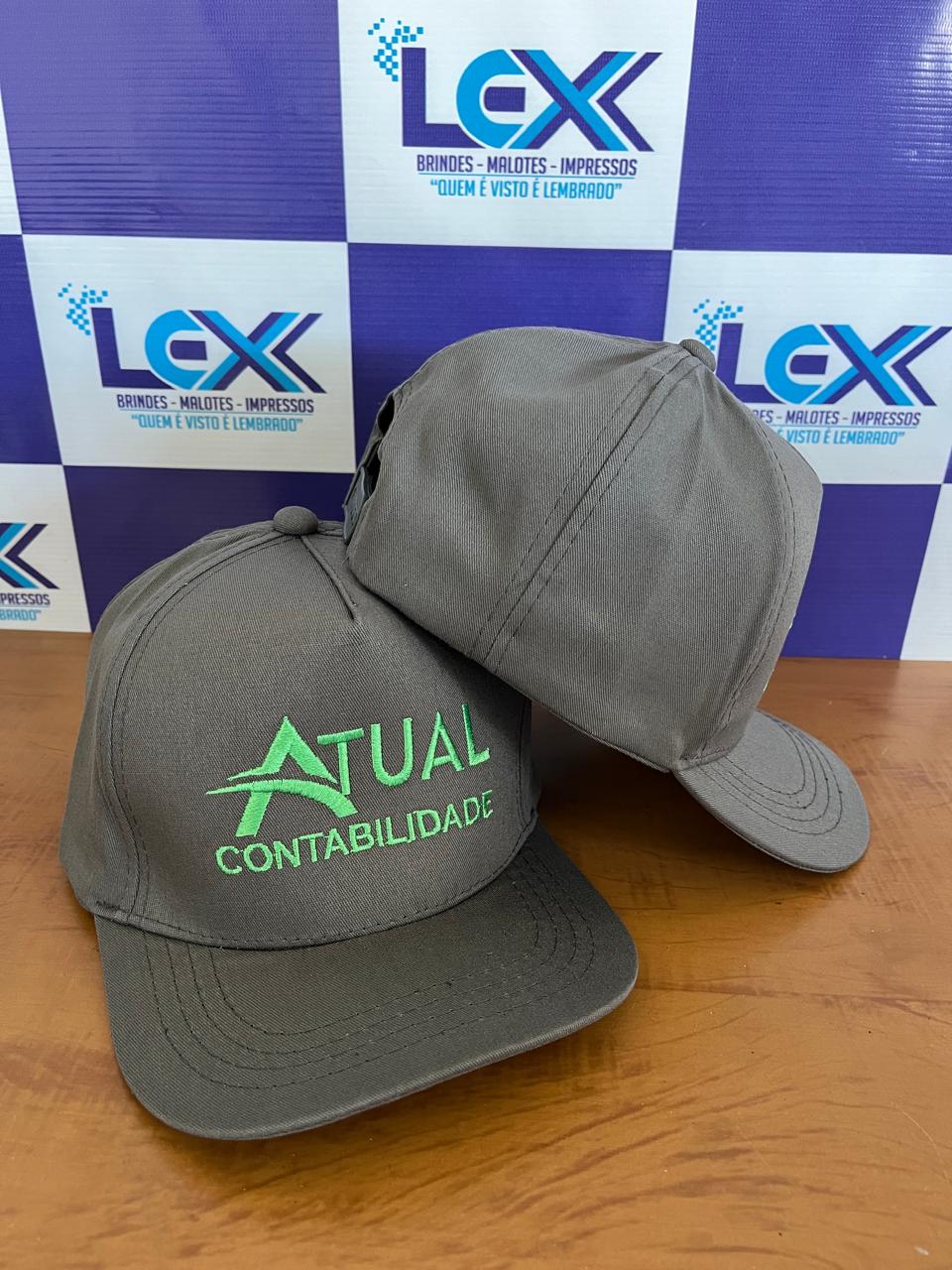 Bonés Personalizados