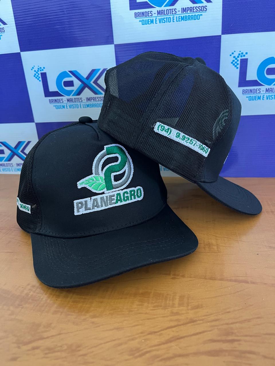 Bonés Personalizados