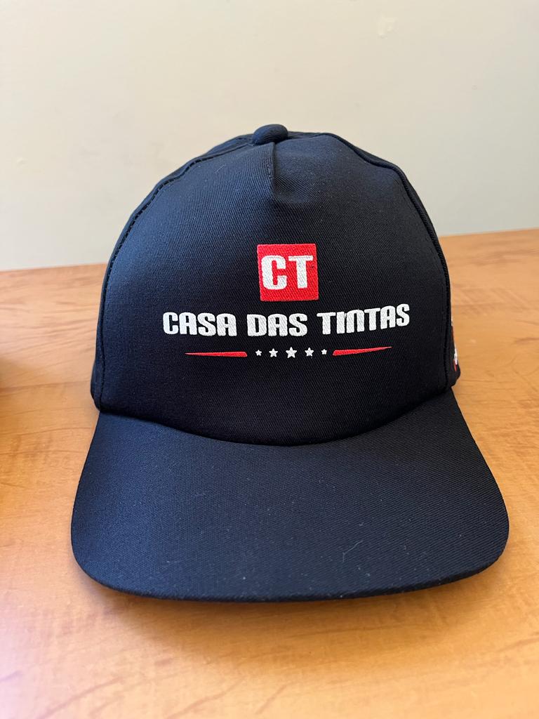 Bonés Personalizados