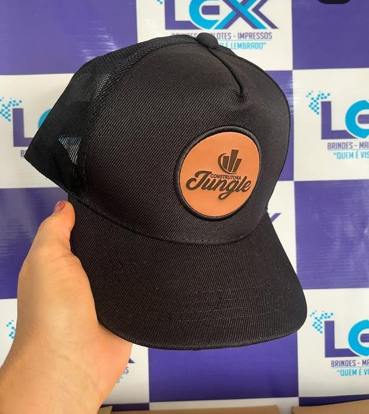 Bonés Personalizados