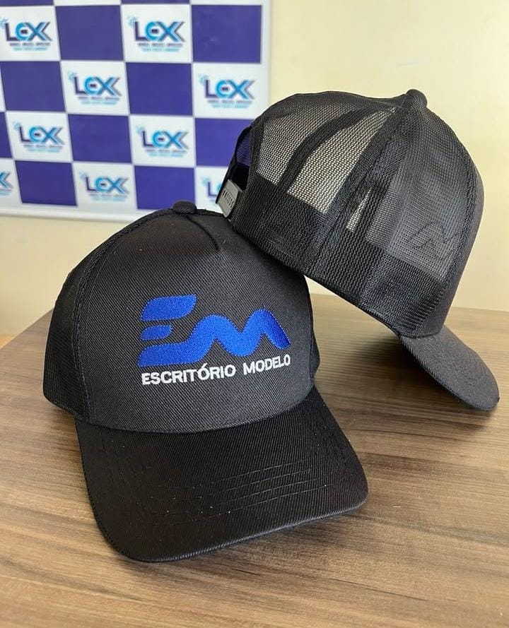 Bonés Personalizados