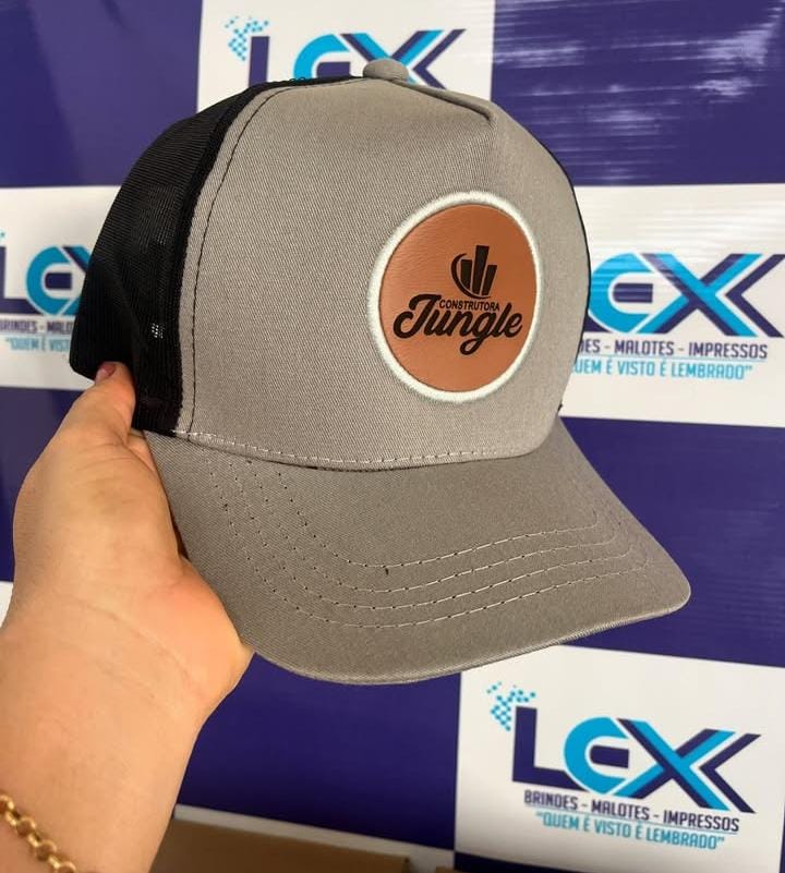 Bonés Personalizados